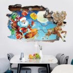 Stickers products for envelope glass decoration sheets - Image 4