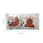 Flash Sale Sticker product for letter postcard package - Image 6